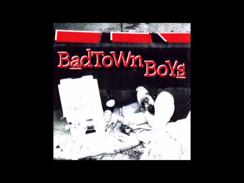 BADTOWN BOYS   03  I'm Gonna Take Your Life  (Pennyless In Paradies  EP)