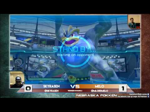 6 SkyRasen vs meLo - Hypertension 14 - 7/15/17