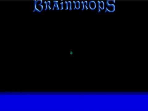 Vectorball Atari