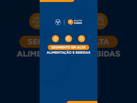 Licitação de alimentos: oportunidade de R$ 310 mil