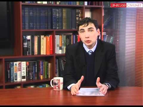 NewsՀաբ webisode 039 - Հովհաննես Ազոյան