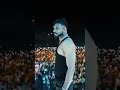 ️ TU MAAN MERI JAAN ️ King Liveconcert Live Tumaanmerijaan Viral Trending Shorts Enlightindia