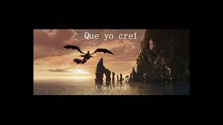 Second Child, Restless Child - The Oh Hellos [Sub. Español]