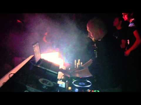 DJ Skafelnikof  and DJ Niki  - Miami-Ibiza