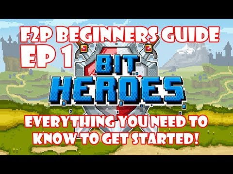 download lagu mp3 mp4 Bit Heroes, download lagu Bit Heroes gratis, unduh video klip Bit Heroes