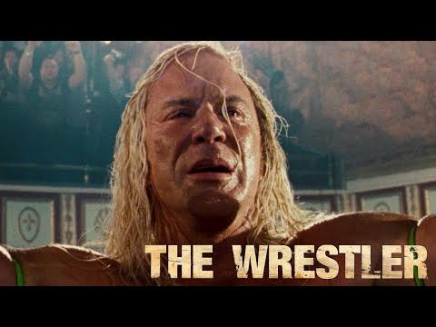 The Wrestler [2008] - Last Fight [4K] - Mickey Rourke