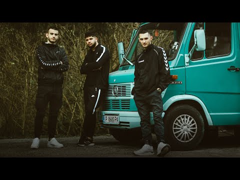 VSA x BoteFF - KAT SUM KAZAL [OFFICIAL VIDEO]