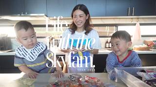 Everyday Mum Life, Scottie’s New Talent, Date with Sevi