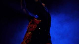 Hartzine Live - My Brightest Diamond "We Added It Up"