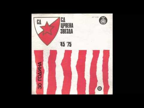 Milena Dravic - Kos po kos - (Audio 1975) HD