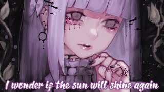 Download lagu Nightcore - Sweet Little Lies (Cover) || Lyrics「NMV」 mp3