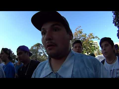 MAZZONI - ENZERIO vs ABCZ - MOMO: 4tos - Massakre Verbal Clasificatoria BOD