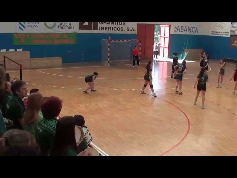 6NTV  SECTOR GALEGO IF   LAVADORES-CANGAS