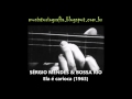 Sérgio Mendes & Bossa Rio. Ela é carioca (1963).