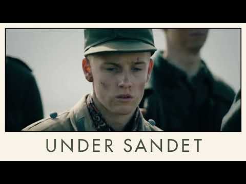 Sune Martin - Land of Mine