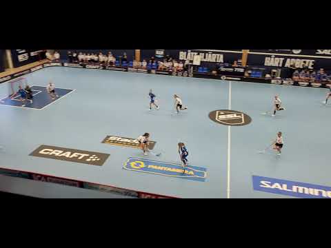 211002   Period 4 .F05 . Halland - Västsvenskadistriktslag  SWC Varberg Arena