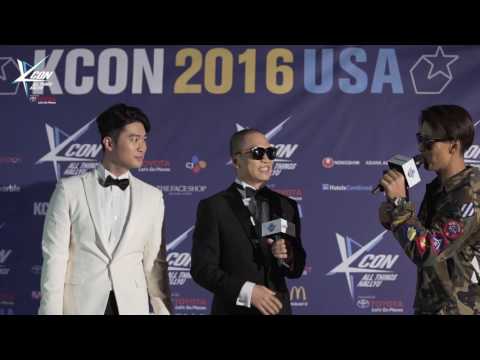 [KCON 2016 USA] #KCON16NY Day 1 Recap
