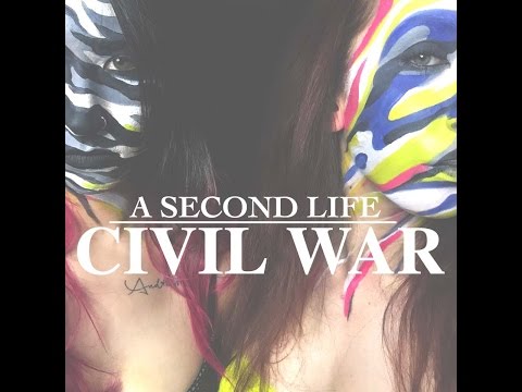 Civil War  Debut single by A Second Life