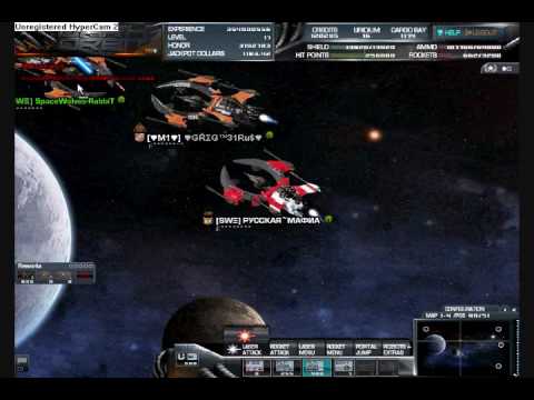 Me AnD RabbiT Pwning