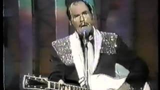 Slim Whitman Sings Secret Love Live