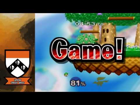 L@DU 9 - Sloth vs Greg Glaze