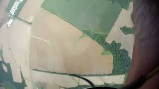Mike Ciliberti-Unknown work-35 kts down the box-5/17