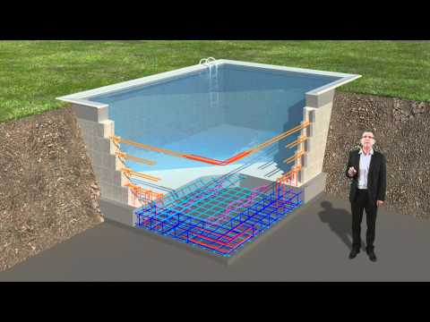 comment construire ses fondations