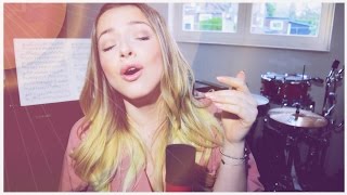 Download lagu Calvin Harris - This Is What You Came For (ft. Rihanna) (Emma Heesters Cover) mp3