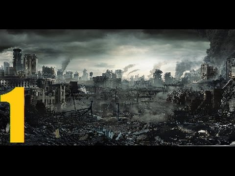 Terminator Salvation gameplay walkthrough part 1- Better than the movie (With commentary)