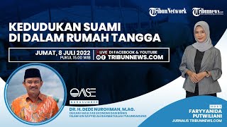 OASE: Kedudukan Suami di Dalam Rumah Tangga
