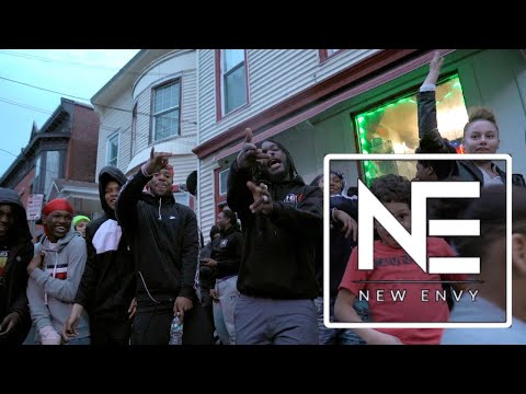 Selli Paper - Shooters On The Block (Official Video)