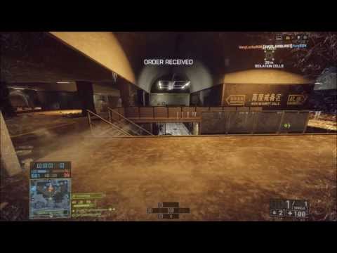 BF4 BattleLog Pt 11: Unlocked The SUAV