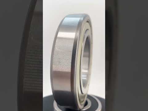 6212 deep groove ball bearing video thumbnail