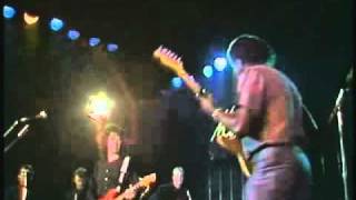 Gary Moore & Albert Collins / Cold cold feeling
