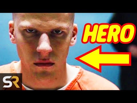 10 DC Movie Theories That Turned Out To Be SO Wrong Video