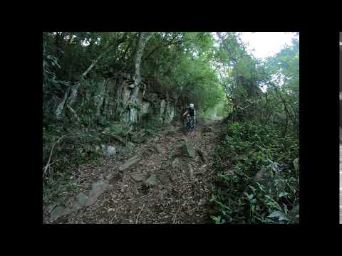 Trilha do Kiwi (Santa Cruz do Sul) - Atleta Tales Soares (Diversoul Bikes)