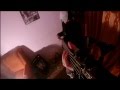 The HARDKISS "Part Of Me" (Bass Cover by Klym ...