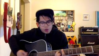 Saves the day - the last lie I told covered by the bombernaut