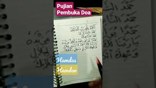 Download lagu MUNAJAT PEMBUKA UNTUK SEGALA MACAM DOA #shorts mp3 Download lagu MUNAJAT PEMBUKA UNTUK SEGALA MACAM DOA #shorts mp3