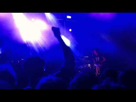 Discodeine live calvi on the rocks 2011