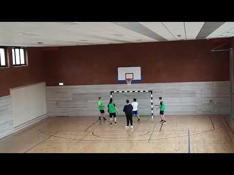 Die Gemeinschaftsschule in Heyerode...