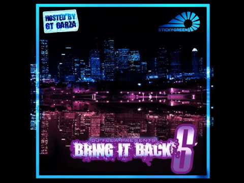 Bunz - I Just Wanna Party Ft. Felony (Bring It Back 6) New 2011