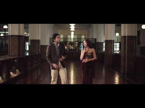 Lyodra, Bilal Indrajaya - Bersamamu (Official Video)