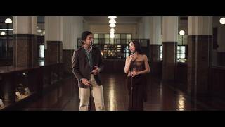 Download lagu Lyodra, Bilal Indrajaya - Bersamamu mp3