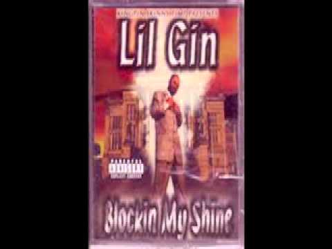 Lil Gin - Nobody Moves