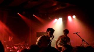 British Sea Power - We Are Sound