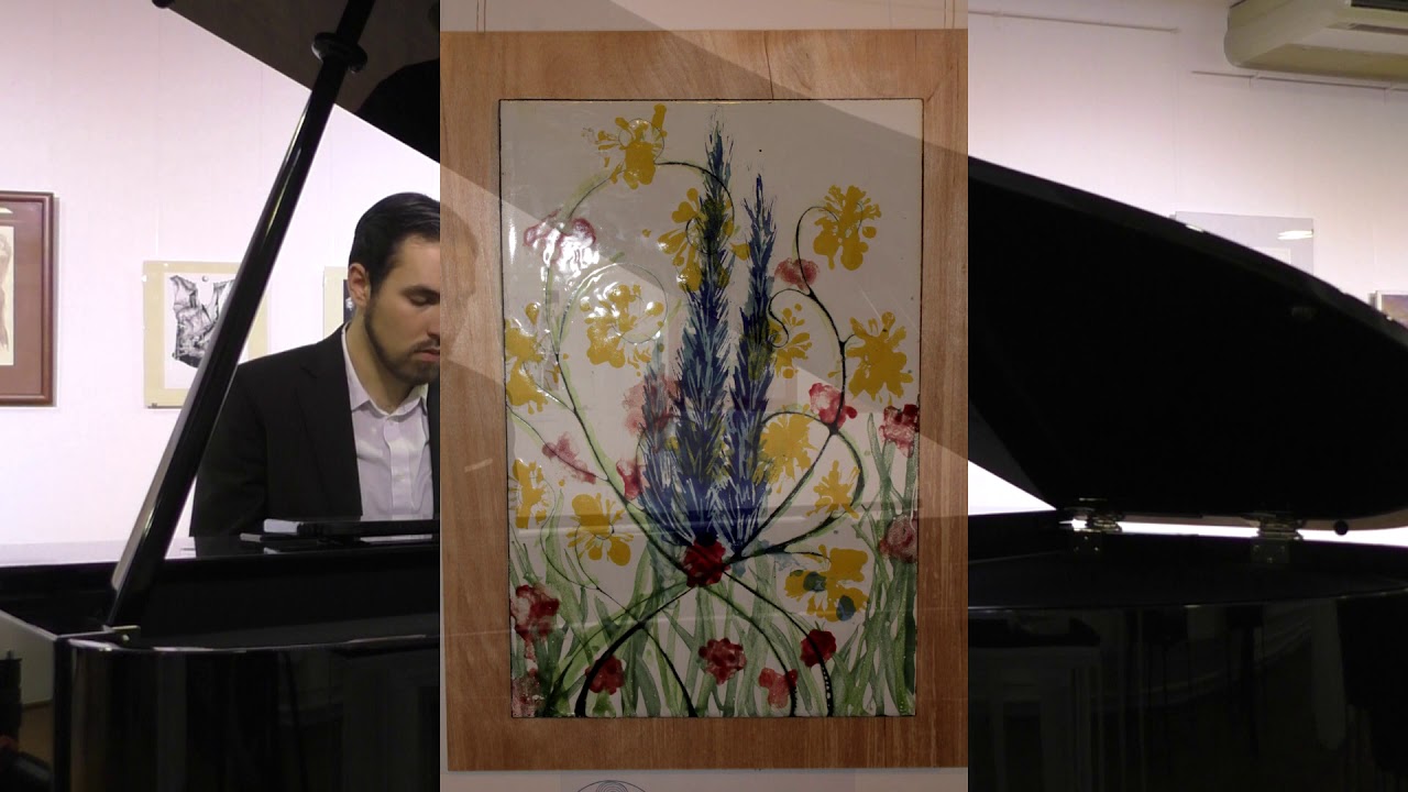 Hangok képekre - Kilencedik rész