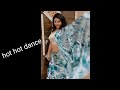 Shriya Sharma Hot Navel