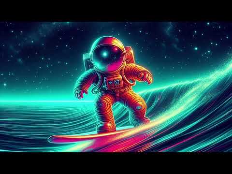 FOLLOW THE TRAIL - FUTURE JOUST