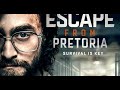 Alur Film Escape From Pretoria 2020